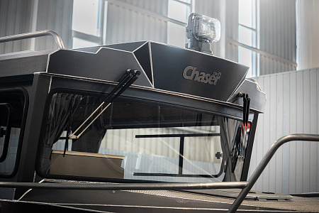 Катер Swift Chaser 780 CSR